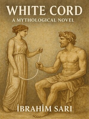 cover image of White Cord